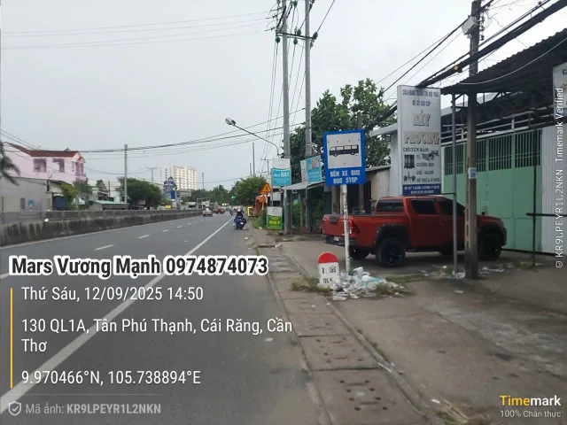 Bất động sản tại Cần Thơ - ảnh 1