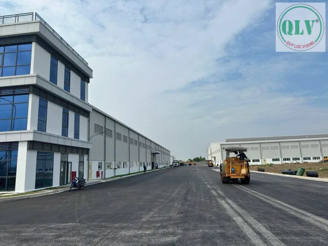 Bất động sản tại Tây Ninh - ảnh 1