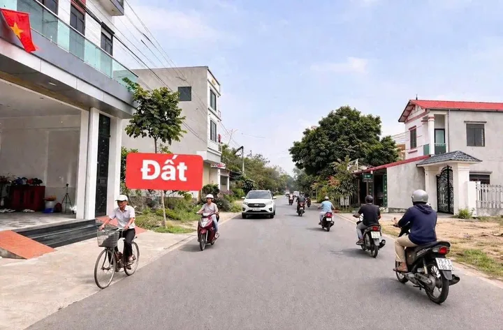 Bất động sản tại Vĩnh Phúc - ảnh 1