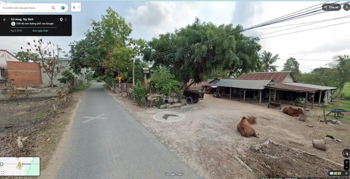 Bất động sản tại Tây Ninh - ảnh 1