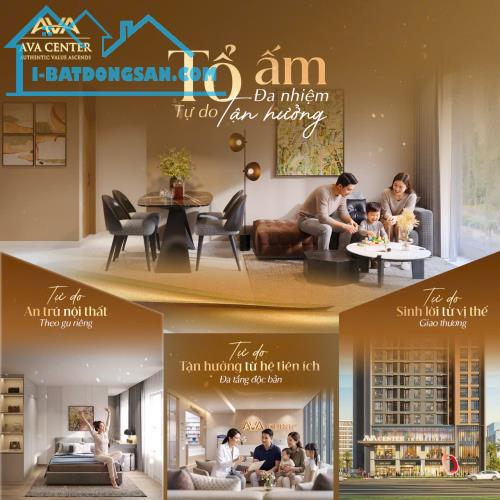 Bất động sản tại Bình Dương - ảnh 1