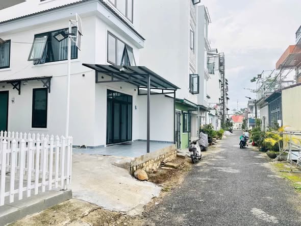 Bất động sản tại Lâm Đồng - ảnh 1
