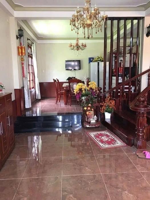 Bất động sản tại Lâm Đồng - ảnh 1