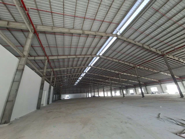 Bất động sản tại Bình Dương - ảnh 1