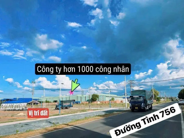 Bất động sản tại Đồng Nai - ảnh 1