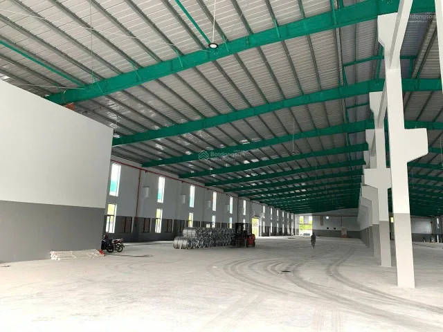 Bất động sản tại TP. Hồ Chí Minh - ảnh 1