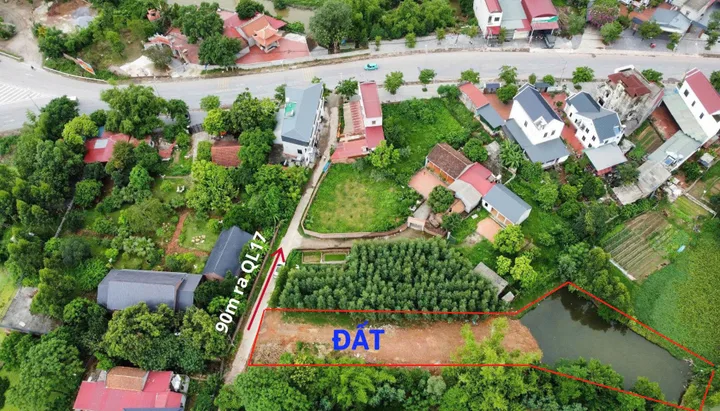 Bất động sản tại Bắc Ninh - ảnh 1