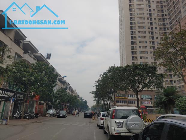 Bất động sản tại Hà Nội - ảnh 1