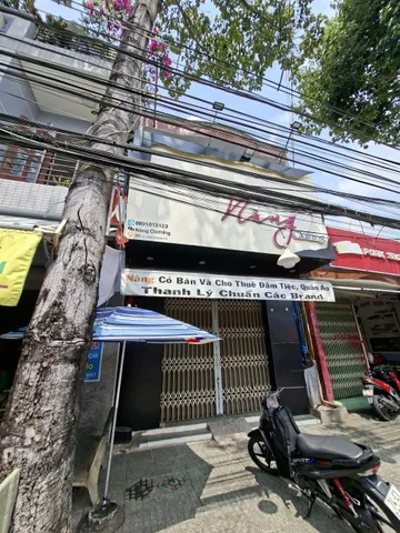 Bất động sản tại Tiền Giang - ảnh 1