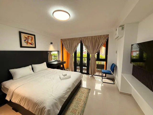 Bất động sản tại Đà Nẵng - ảnh 1