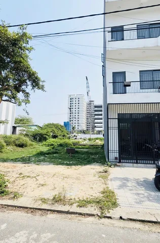Bất động sản tại Đà Nẵng - ảnh 1