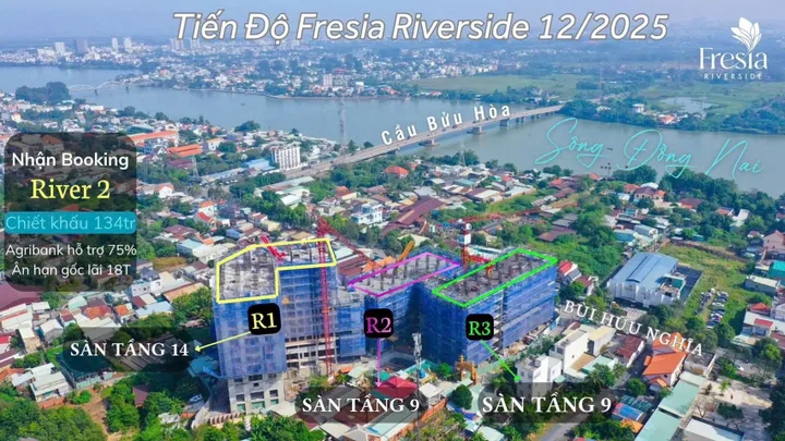 Bất động sản tại Đồng Nai - ảnh 1