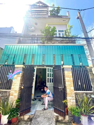 Bất động sản tại Long An - ảnh 1