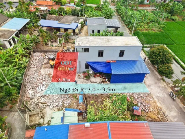 Bất động sản tại Hải Phòng - ảnh 1
