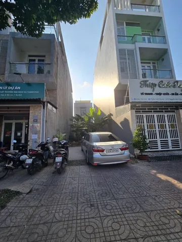 Bất động sản tại Tây Ninh - ảnh 1