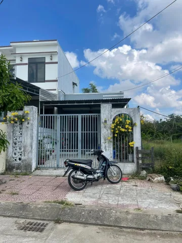 Bất động sản tại Quảng Ngãi - ảnh 1