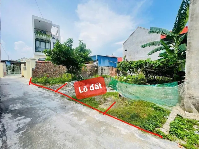 Bất động sản tại Hải Phòng - ảnh 1