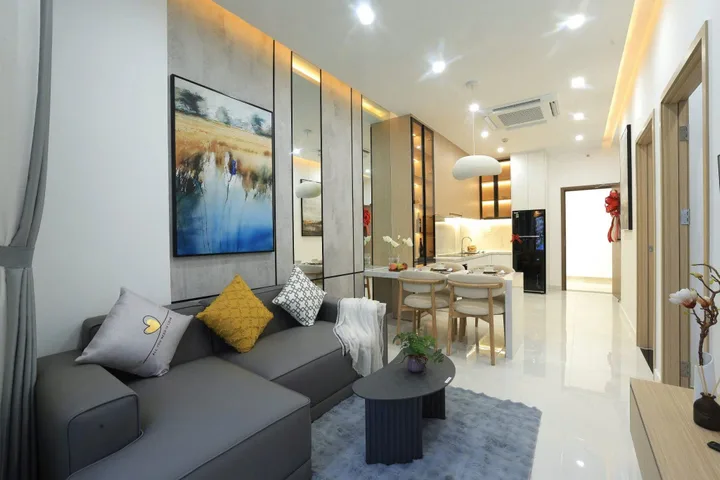 Bất động sản tại Tây Ninh - ảnh 1