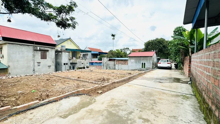 Bất động sản tại Hải Phòng - ảnh 1