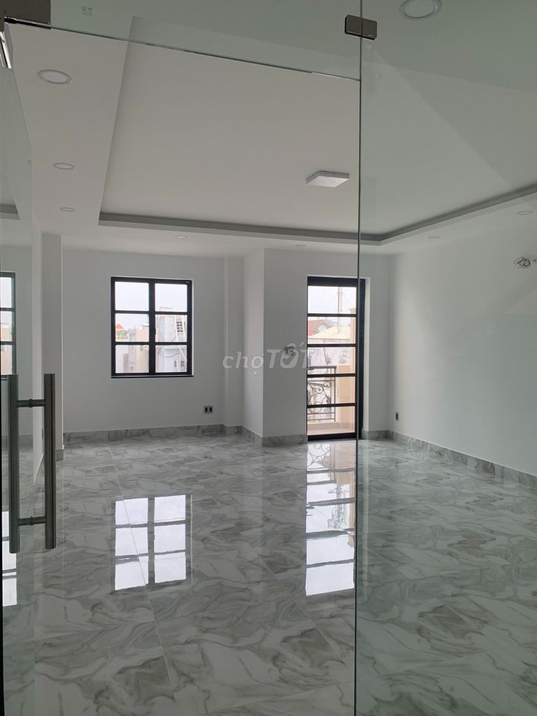 Nhà riêng tại Gò Vấp, TP. Hồ Chí Minh - ảnh 2