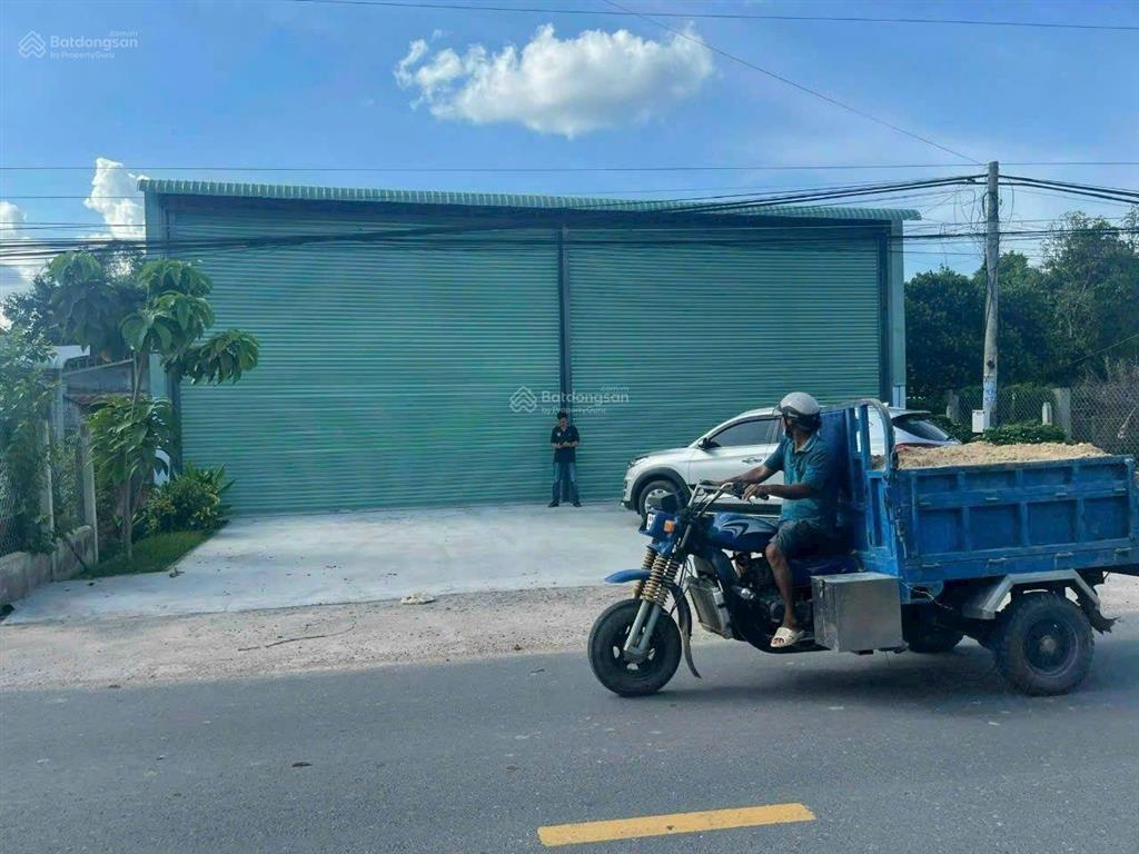 Bất động sản tại Tây Ninh - ảnh 1