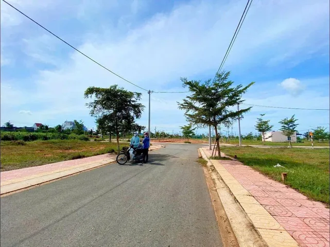 Bất động sản tại Lâm Đồng - ảnh 1