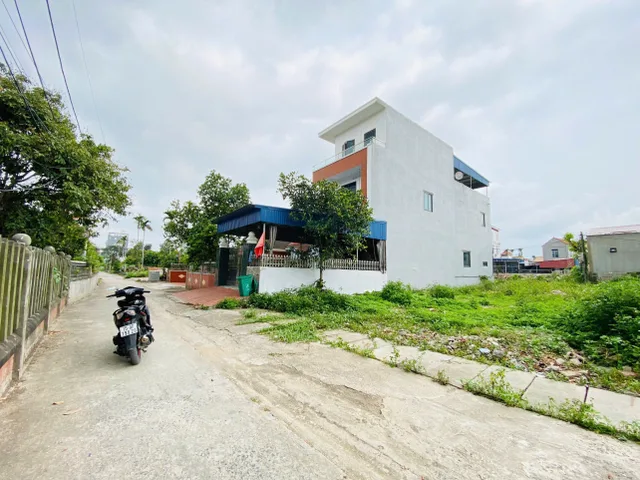 Bất động sản tại Hải Phòng - ảnh 1