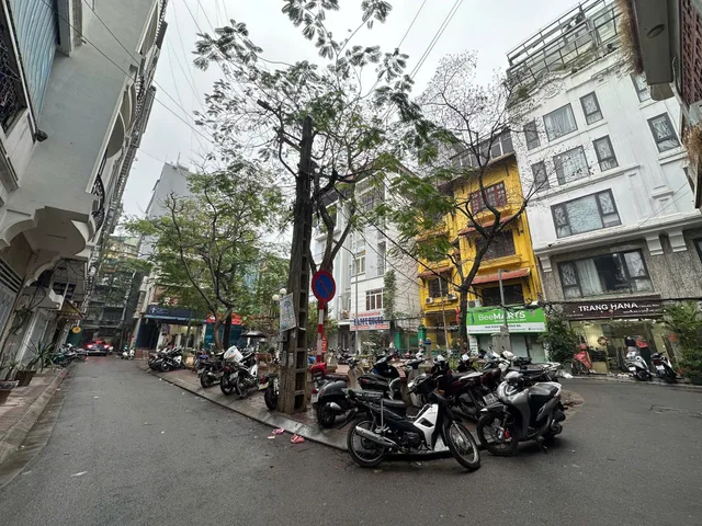 Bất động sản tại Hà Nội - ảnh 1