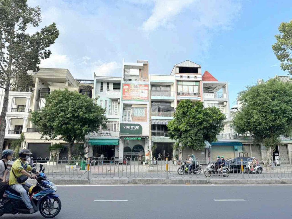 Nhà riêng tại Bình Tân, TP. Hồ Chí Minh - ảnh 2