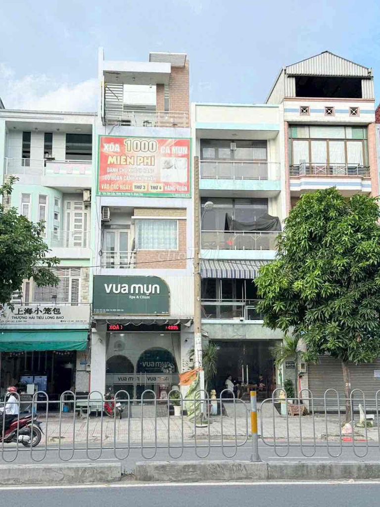 Nhà riêng tại Bình Tân, TP. Hồ Chí Minh - ảnh 3