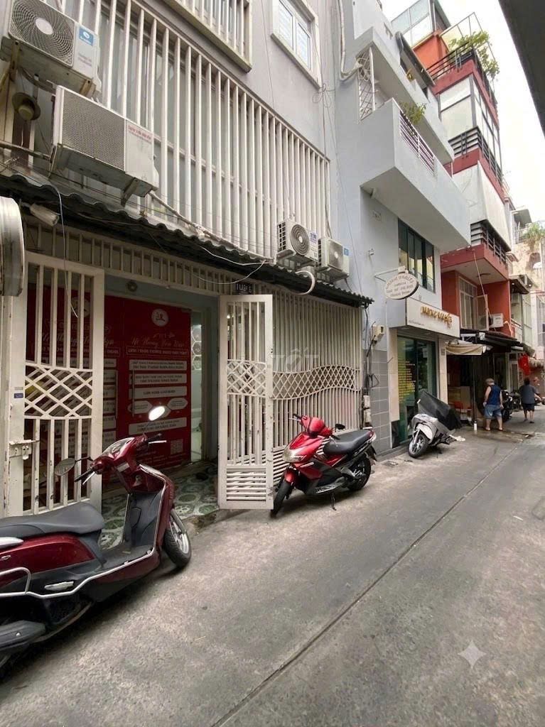 Nhà riêng tại 3, TP. Hồ Chí Minh - ảnh 3