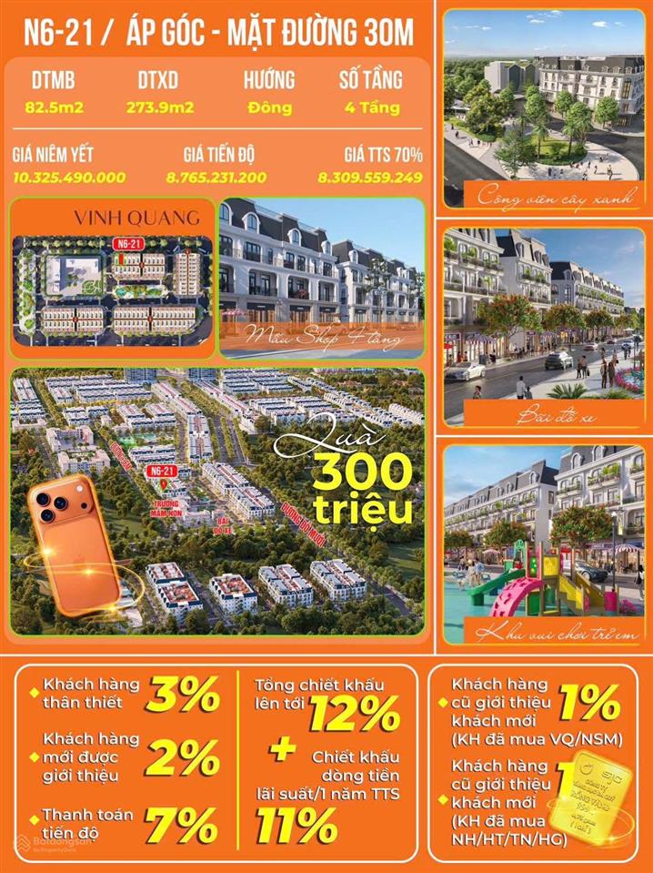 Bất động sản tại Hải Phòng - ảnh 1