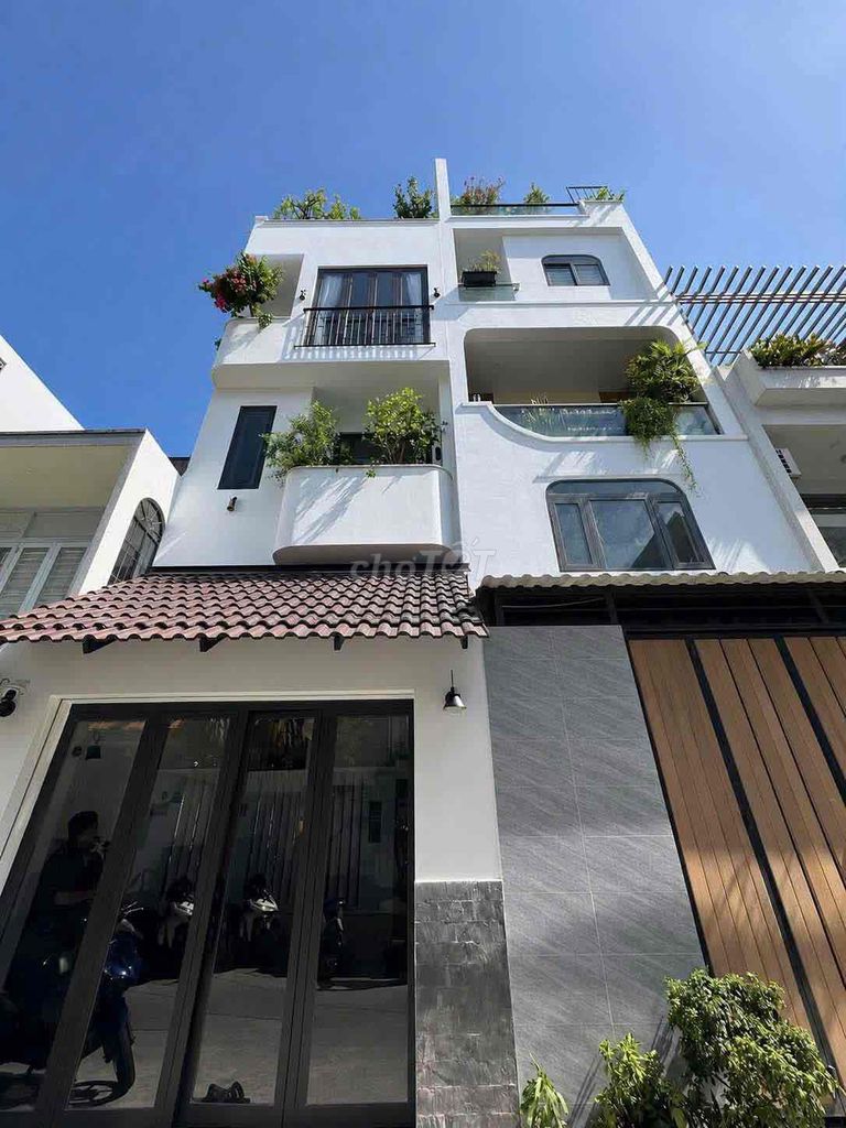 Nhà riêng tại Tân Phú, TP. Hồ Chí Minh - ảnh 2