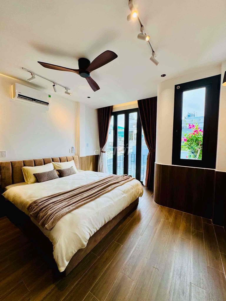 Nhà riêng tại Tân Phú, TP. Hồ Chí Minh - ảnh 5