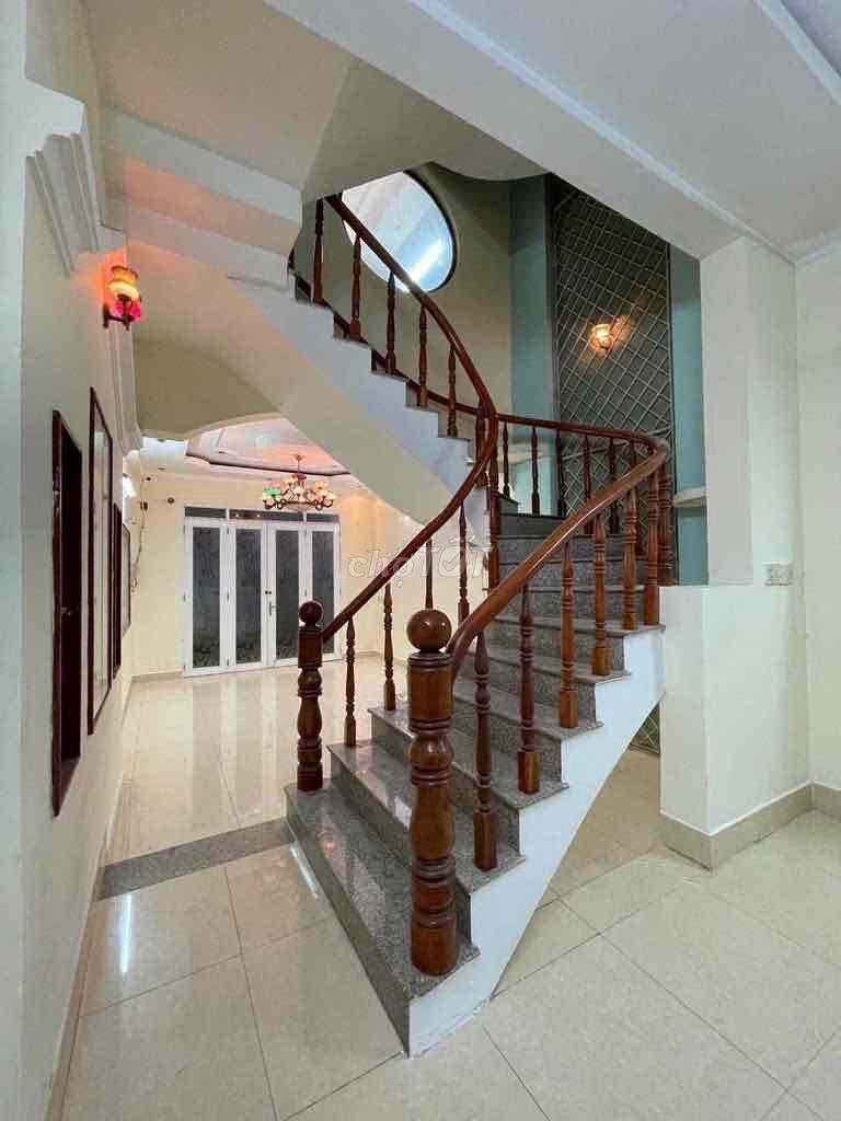 Nhà riêng tại 7, TP. Hồ Chí Minh - ảnh 2