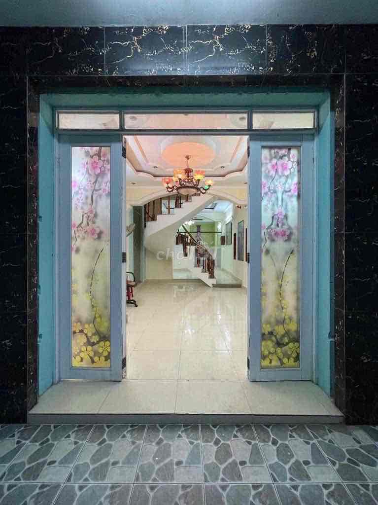 Nhà riêng tại 7, TP. Hồ Chí Minh - ảnh 3