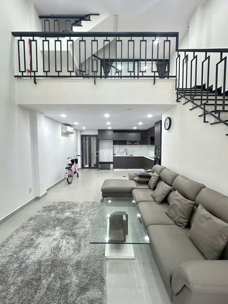 Nhà riêng tại 3, TP. Hồ Chí Minh - ảnh 2