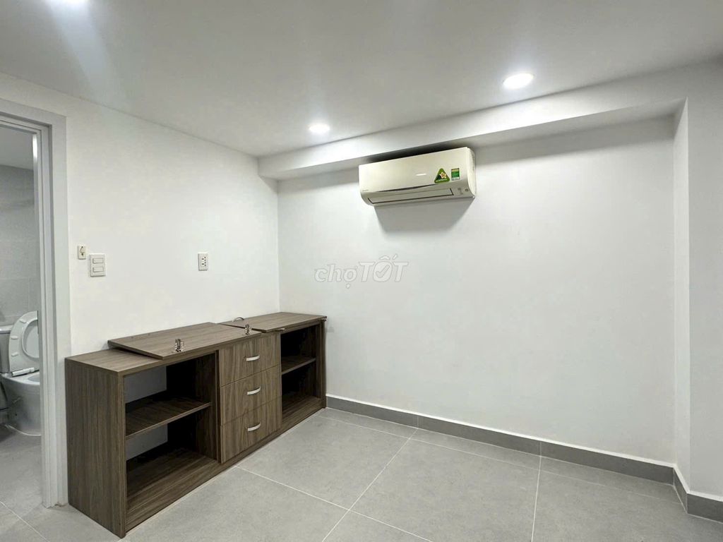 Nhà riêng tại 3, TP. Hồ Chí Minh - ảnh 4