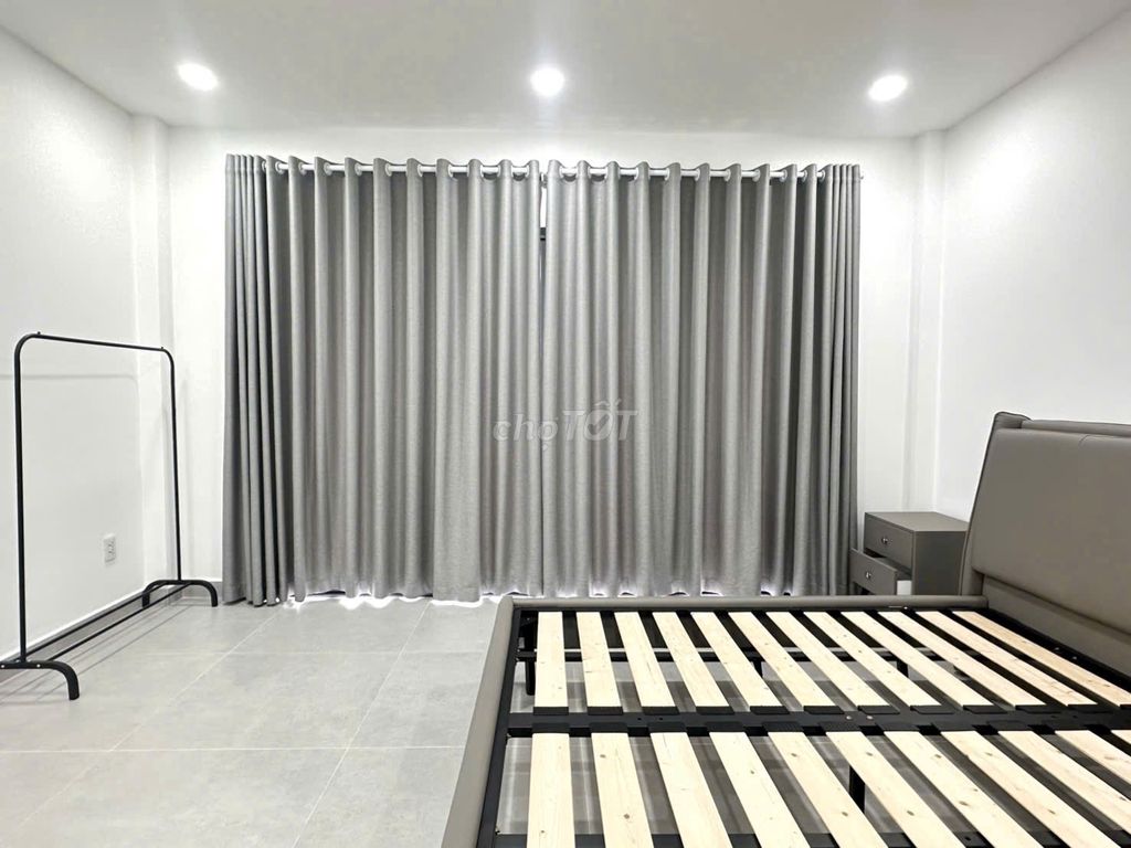 Nhà riêng tại 3, TP. Hồ Chí Minh - ảnh 5