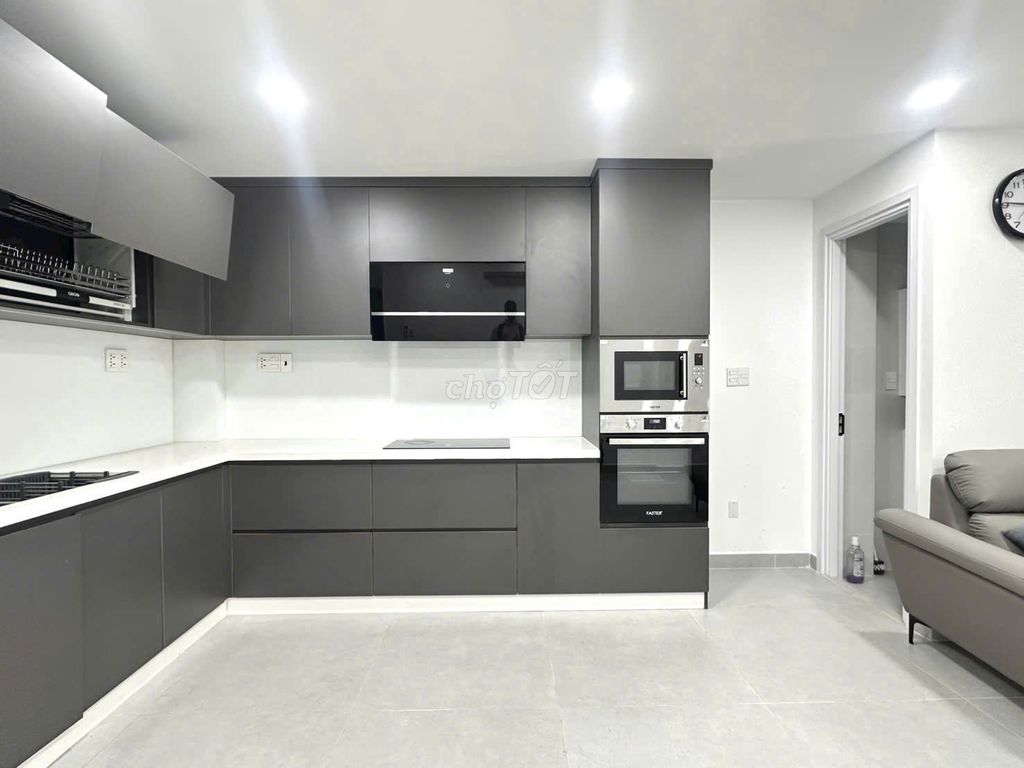 Nhà riêng tại 3, TP. Hồ Chí Minh - ảnh 3