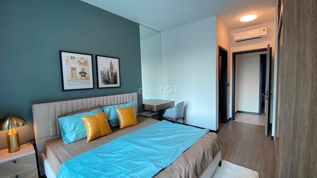 Căn hộ / chung cư tại 4, TP. Hồ Chí Minh - ảnh 4