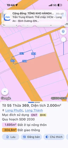 Bất động sản tại Đồng Nai - ảnh 1