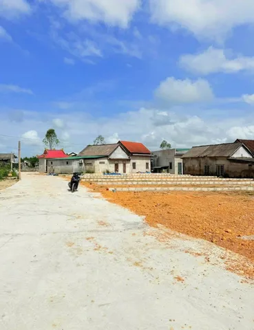 Bất động sản tại Thừa Thiên Huế - ảnh 1
