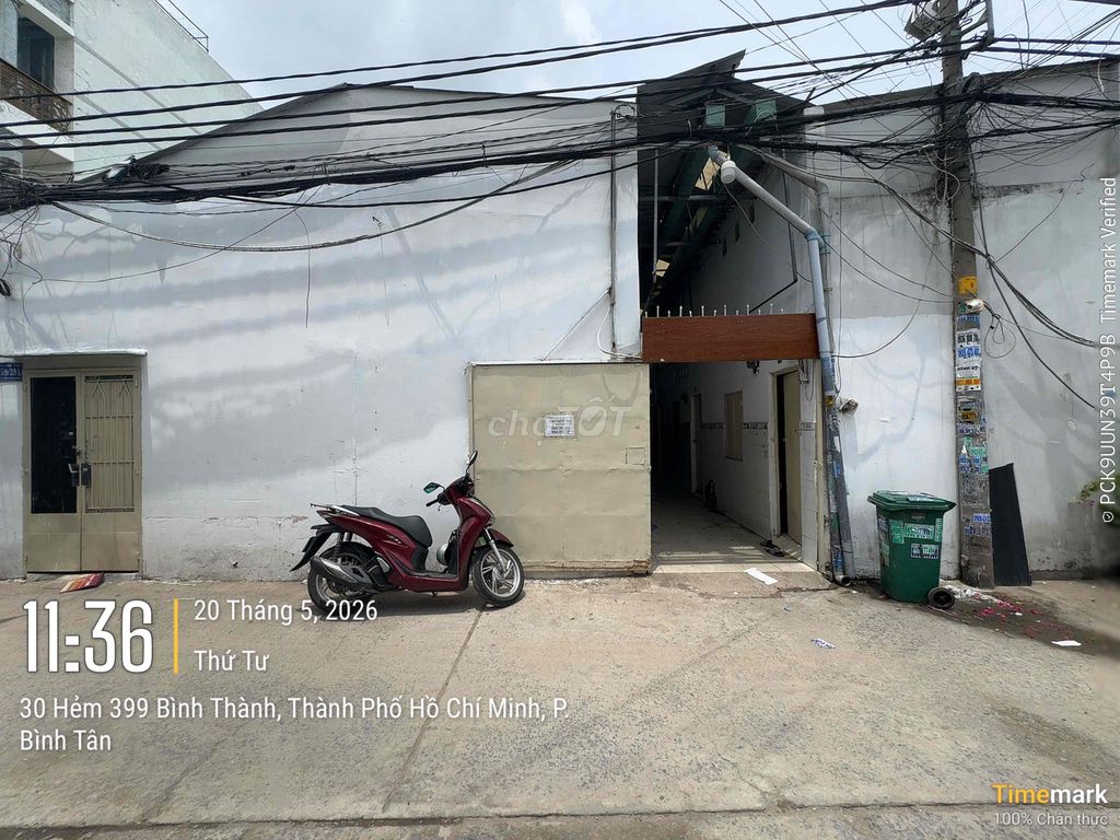 Nhà riêng tại Bình Tân, TP. Hồ Chí Minh - ảnh 5