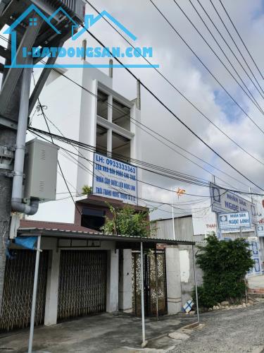 Bất động sản tại Bà Rịa - Vũng Tàu - ảnh 1