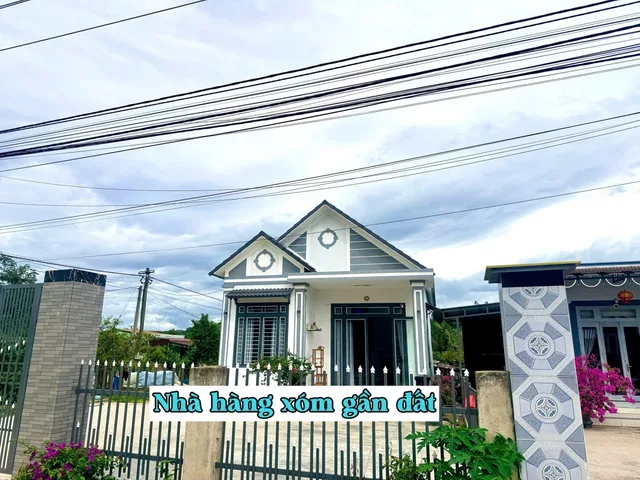 Bất động sản tại Đắk Lắk - ảnh 1