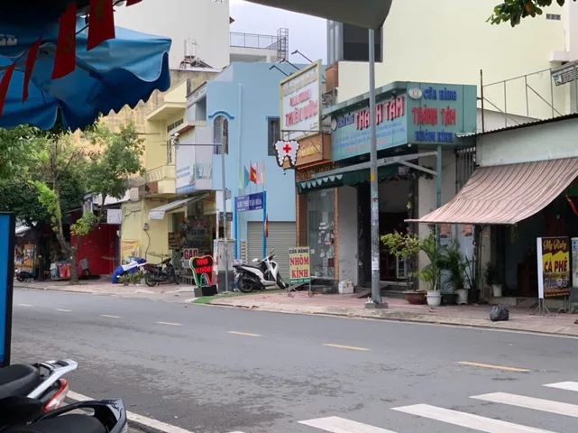 Bất động sản tại TP. Hồ Chí Minh - ảnh 1