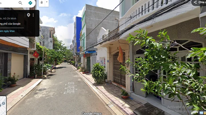 Bất động sản tại Bà Rịa - Vũng Tàu - ảnh 1