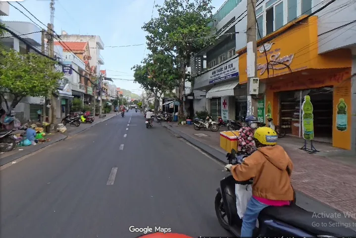 Bất động sản tại Bà Rịa - Vũng Tàu - ảnh 1