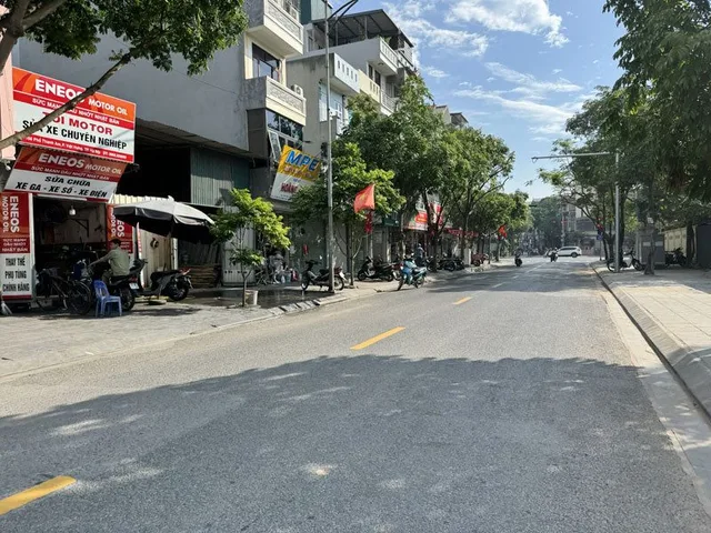 Bất động sản tại Hà Nội - ảnh 1